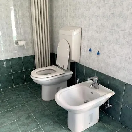 Holiday home Casa Al Fico