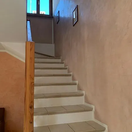 Holiday home Casa Al Fico