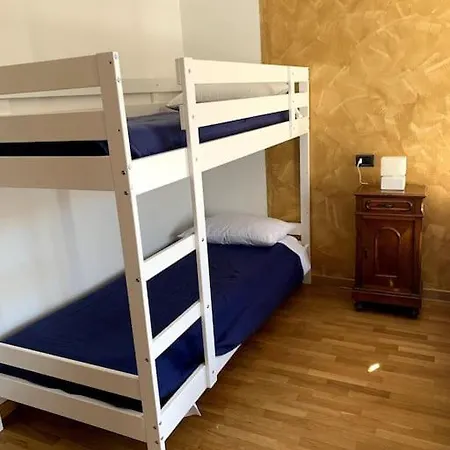 Casa Al Fico Holiday home *