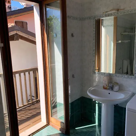Holiday home Casa Al Fico Arco