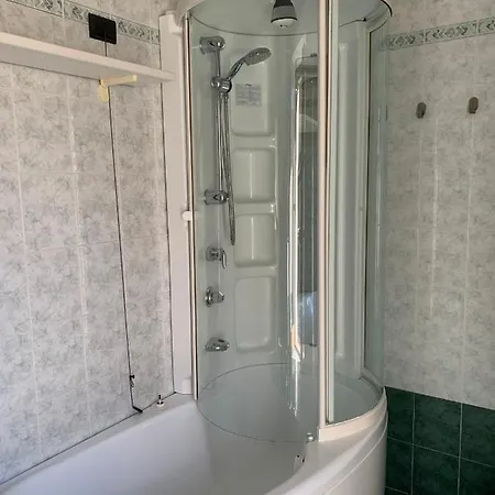 Casa Al Fico Holiday home Arco
