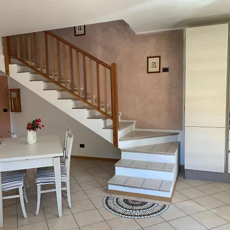Casa Al Fico Holiday home Arco