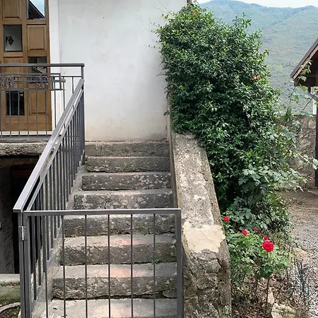 Casa Al Fico Holiday home Arco