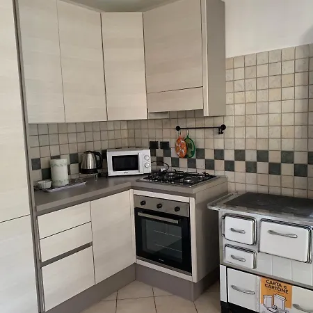 Holiday home Casa Al Fico Arco